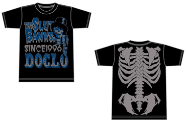 DOCLO T(Blue)
