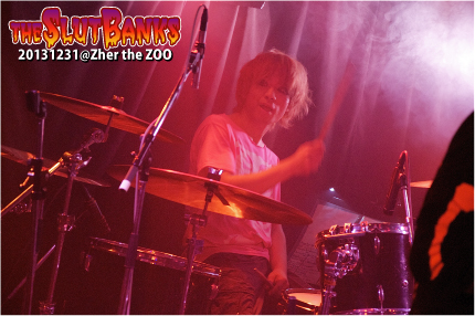 2013.12.31@Zher the ZOO