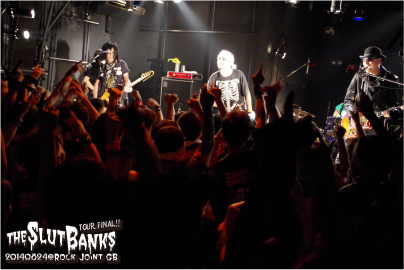 20140824@ROCK JOINT GB