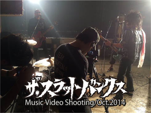 缶BEER(Surf Crush Ver.)MV Shooting