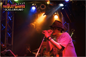 20150111@代々木labo