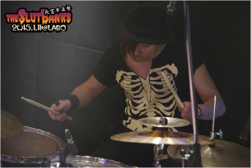 20150111@代々木labo