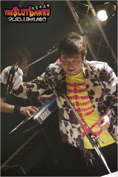 20150111@代々木labo