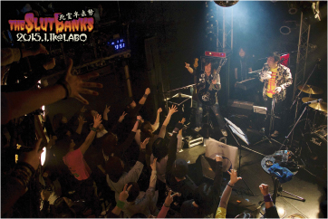 20150111@代々木labo