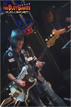 20150111@代々木labo