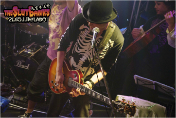 20150111@代々木labo