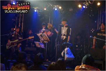 20150111@代々木labo