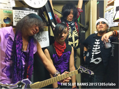 20151205@代々木labo