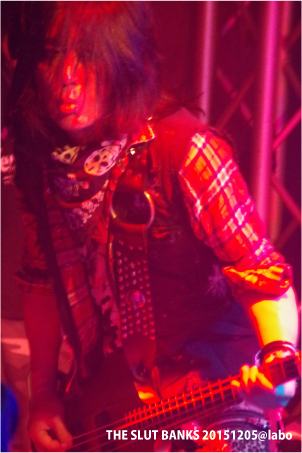 20151205@代々木labo