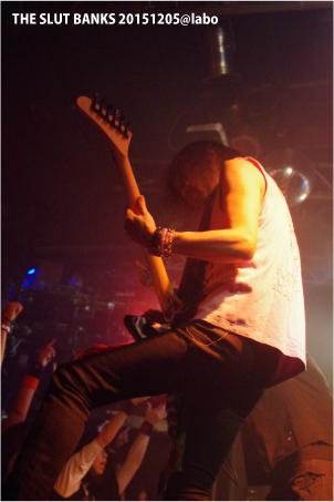 20151205@代々木labo