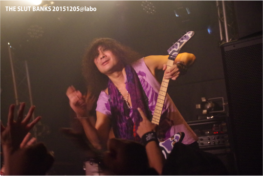 20151205@代々木labo