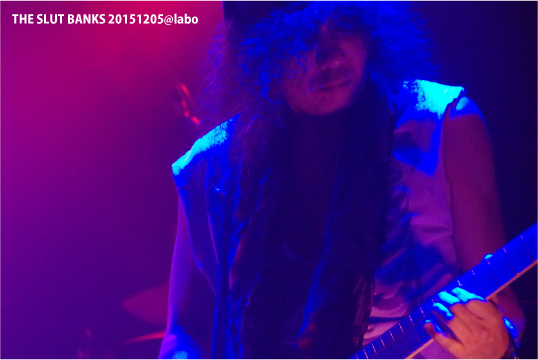 20151205@代々木labo