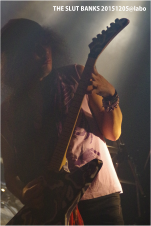 20151205@代々木labo