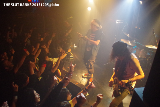 20151205@代々木labo