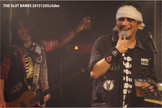 20151205@代々木labo