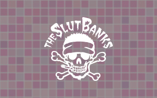 THE SLUT BANKS Release Tour“ドクロ” – FINAL１ –