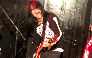 20191108@GOLDENPIGS BLACK